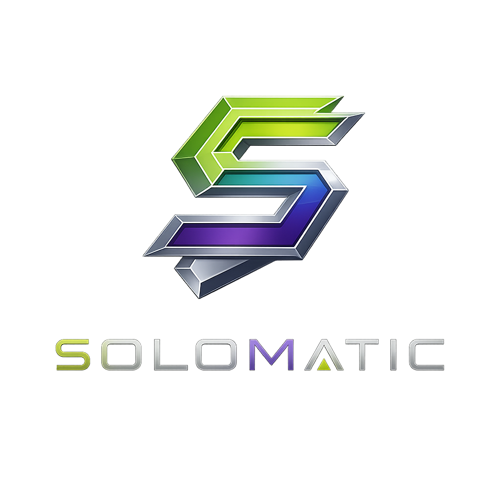 SoloMatic